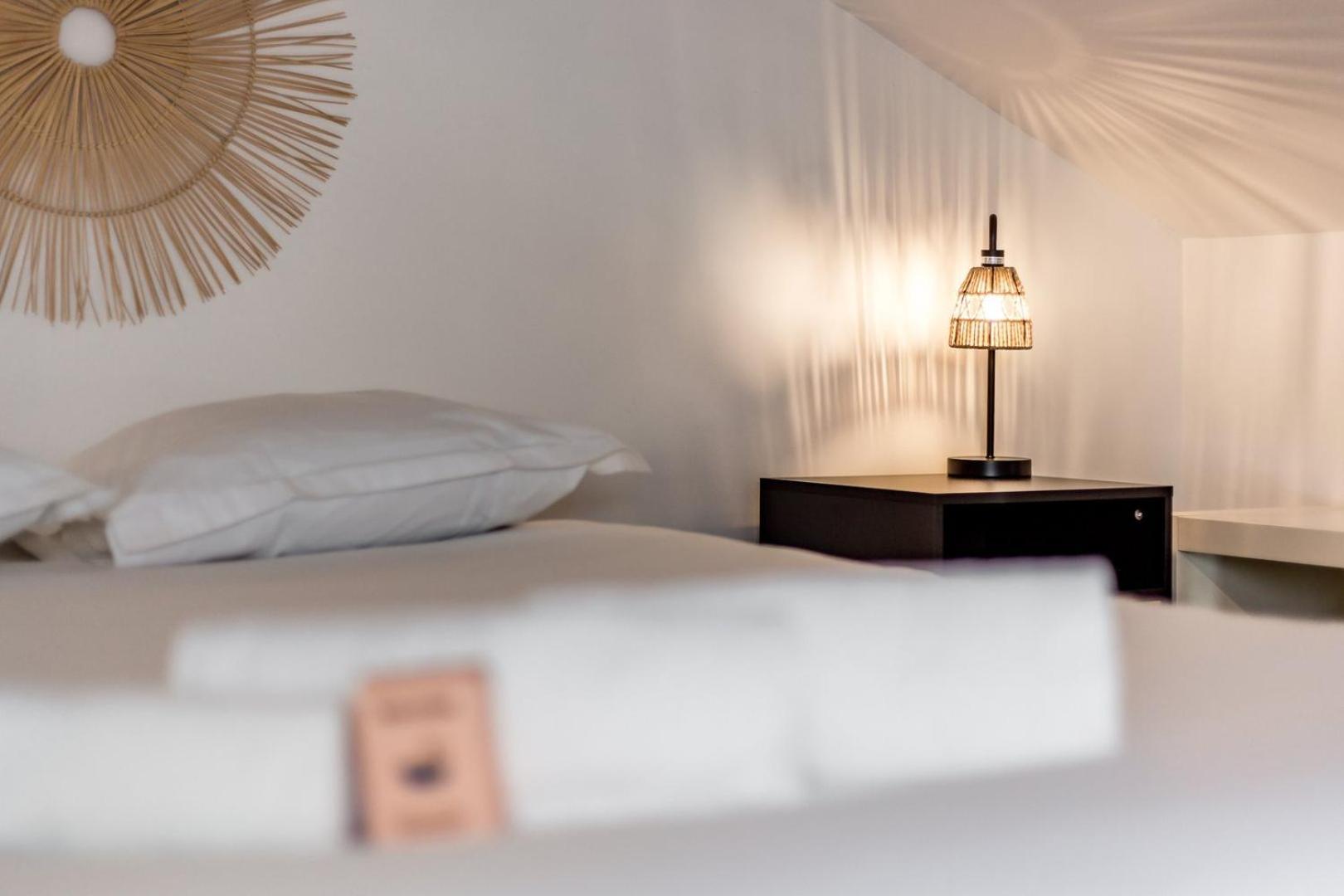 Апартаменты Le Loft Des Artistes De La Croix-Rousse Ail Лион Экстерьер фото