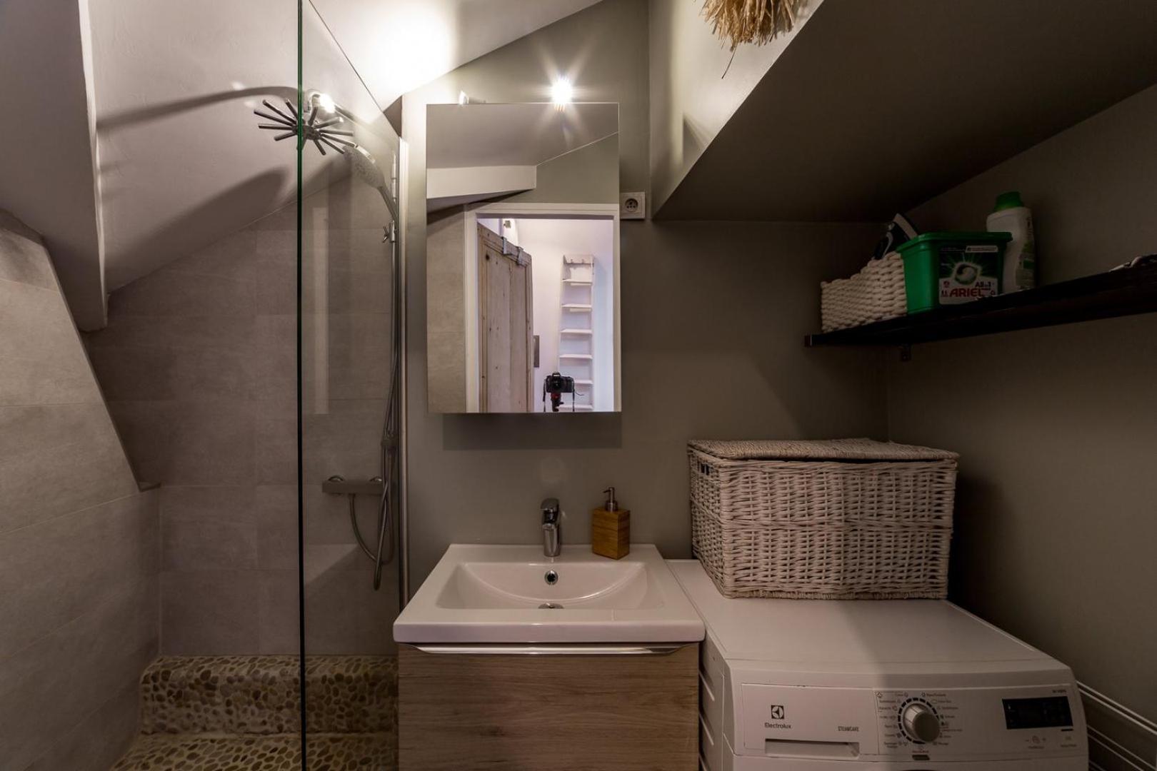 Апартаменты Le Loft Des Artistes De La Croix-Rousse Ail Лион Экстерьер фото